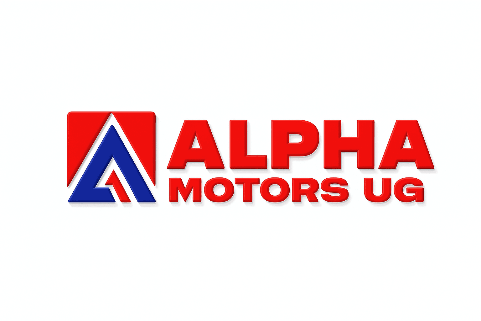 Alpha Motors Uganda